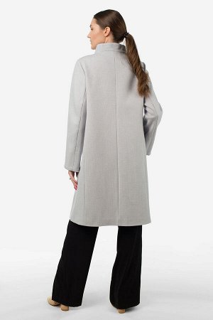 01-11020 Пальто женское демисезонное