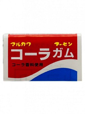 Резинка жевательная Marukawa 1 шт 5.5 г