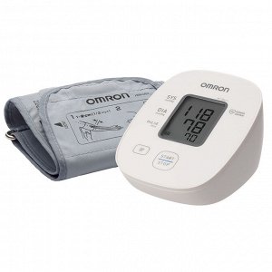 Тонометр автоматический OMRON M1 Basic-RU с веерообразной манжетой