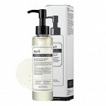 Увлажняющее гидрофильное масло Dear, Klairs Gentle Black Fresh Cleansing Oil