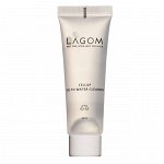 Гель для умывания Lagom Cellup Gel To Water Cleanser 170 мл, шт