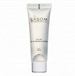 Гель для умывания Lagom Cellup Gel To Water Cleanser 30 мл, шт