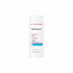 Real Barrier Cicarelief  MILD SUN FLUID SPF50 PA++++ Солнцезащитный крем-флюид 55 мл, шт