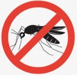 Средства от клещей, комаров, моли, тараканов и мышей