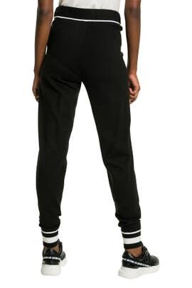 Joggpants schwarz