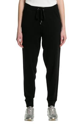 Joggpants schwarz