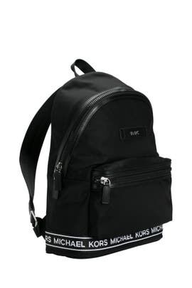 Rucksack schwarz