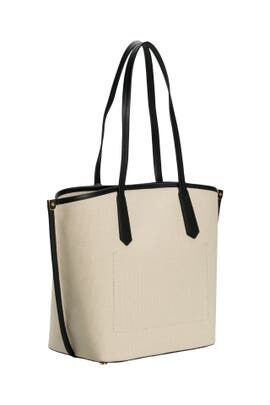 Shopper 'Jane' beige