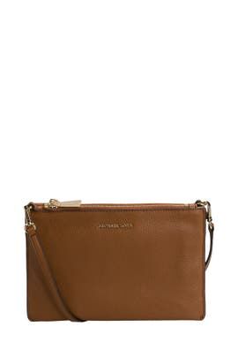 Tasche 'Pouch' camel