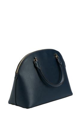 Handtasche 'Emmy' navy