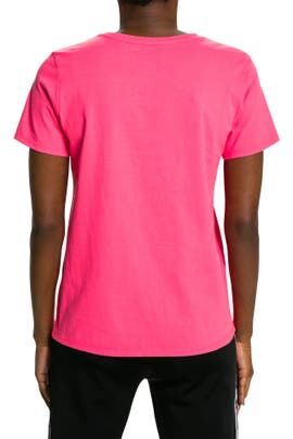 T-Shirt neonpink