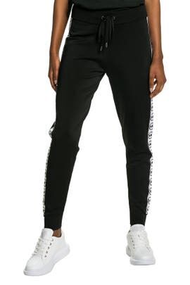 Joggpants schwarz