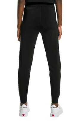 Joggpants schwarz