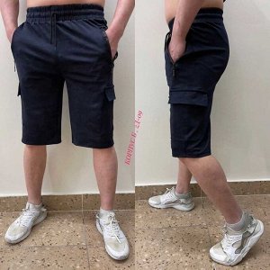 Мужские шорты маломерят на 1 размер