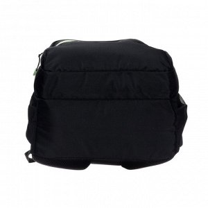 Рюкзак молодёжный Grizzly, 45 х 32 х 23 см, эргономичная спинка, отделение для ноутбука