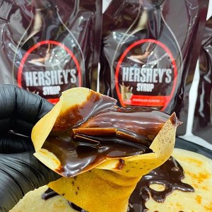 Hershey's Chocolate Syrup 309g - Хёршейс шоколадный сироп