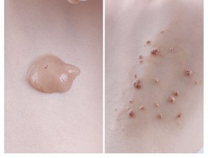 HANFEN Мягкий отшелушивающий гель-эксфолиант для лица Brown Sugar Exfoliation, 120мл