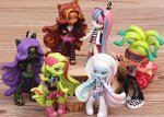 Фигурка Монстр Хай Monster High