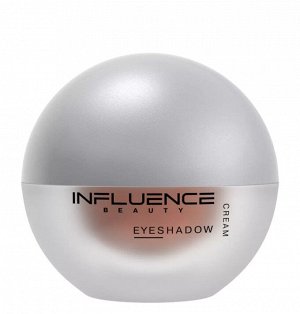 Influence Beauty Кремовые тени Alien тон 01, розово-бежевый #