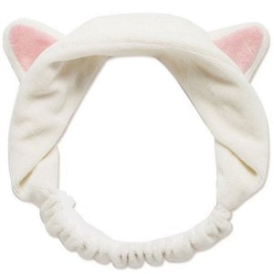 Повязка для волос Etude House My Beauty Tool Lovely Etti Hair Band, 1шт
