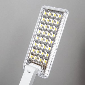 Светильник настольный 426 LED 3Вт белый