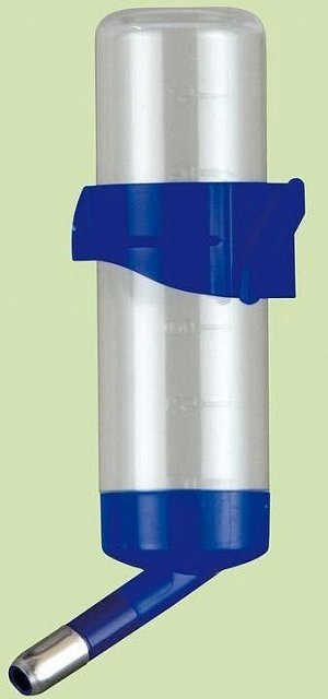 Поилка для грызунов My Pets Solutions GIOTTO 150 мл