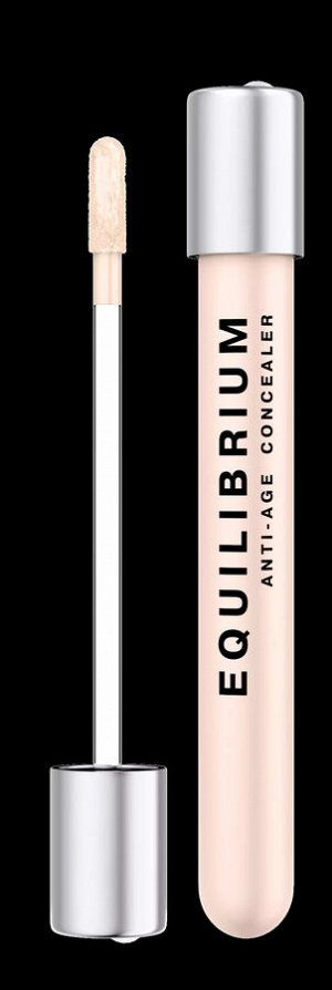 Influence Beauty Консилер для молодости кожи Equilibrium тон 01, светло-бежевый