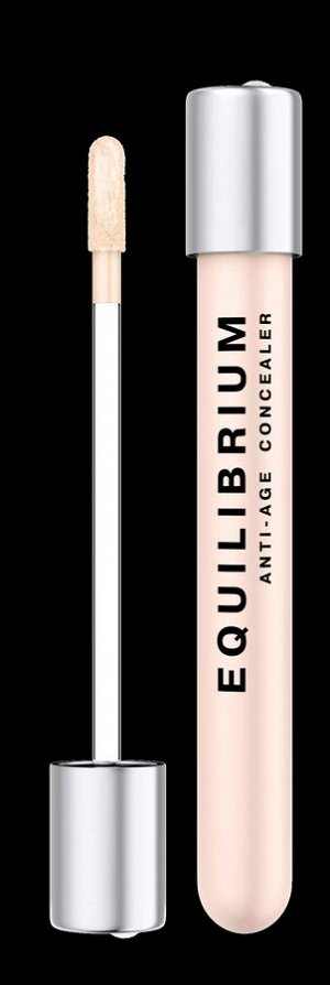 Influence Beauty Консилер для молодости кожи Equilibrium тон 02, бежевый