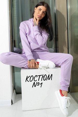 Костюм №1 женский