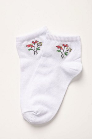 Носки Цветик женские