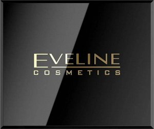 Пудра компактная бархатистая Beauty Line №14 золотистый