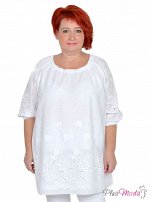 Туника Модель №1251 размеры 44-84