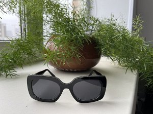 Продам очки солнцезащитные