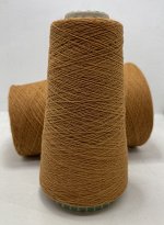 Пряжа для вязания 94 гр.,  75% меринос  25% ангора, кардная пряжа 1600м/100г Autunno