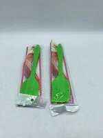 Кухонная лопатка силиконовая