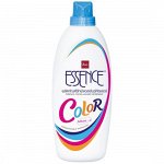 &quot;Essence&quot; Гель для стирки суперконцентрат 900мл &quot;Для цветного белья&quot; (Color)