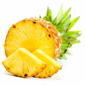 нет бренда Ананасы кусочками , ЕД, Планета Витаминов, 300 г