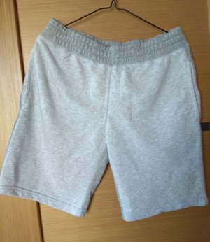 Шорты, модель Col knit short (Adidas), NEO label, карманы, эластичный пояс