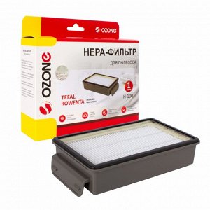 H-100 HEPA-фильтр Ozone синтетический для пылесоса