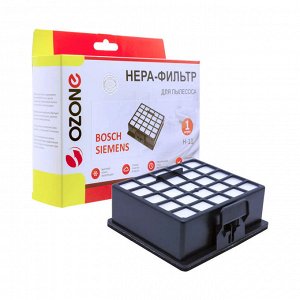 H-11 HEPA-фильтр Ozone синтетический для пылесоса