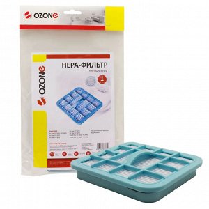 H-23 HEPA-фильтр Ozone целлюлозный для пылесоса