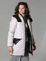 22333 Куртка св.розовый