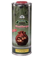Масло оливковое Греция