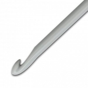 Крючок для вязания, пластик, 7 ммx14 см,