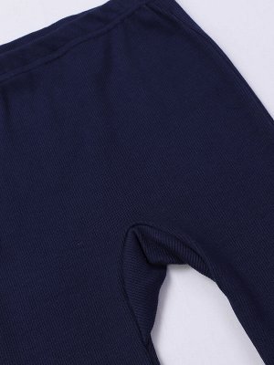 Синие штаны "Кашкорсе" для новорождённого (501332372)