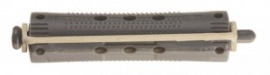 RWL12 Коклюшки DEWAL, серо-черные, короткие, d 16 мм 12 шт/уп