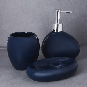 VETTA Дозатор для жидкого мыла, "Брависсимо", керамика