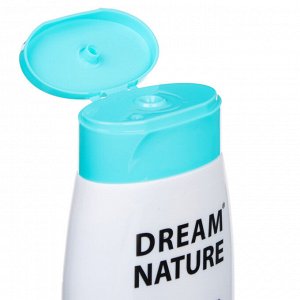 Гель для душа Dream Nature мицеллярный, 250 мл