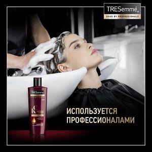 Шампунь TRESEMME 400мл KERATIN COLOR д/окрашенных волос