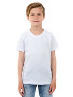 Футболка для мальчиков арт. ММ 012-95